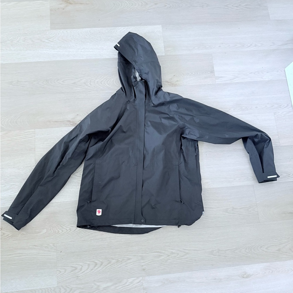Fjallraven High Coast Hydratic Jacket